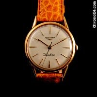 Replica Longines jamboree gold meca Watch