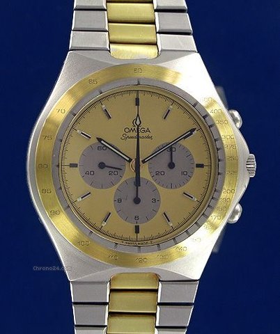 Omega Speedmaster TEUTONIC watches
