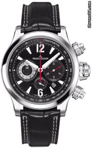 Jaeger-LeCoultre R.JAEGER-LECOULTRE CAB MASTER COMPRES CHRONOGRA ENE CPI watches