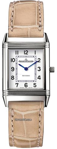 Jaeger-LeCoultre R.JAEGER-LECOULTRE SRA REVERSO CLASIQUE CPIMA EPLA watches