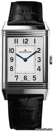 Jaeger-LeCoultre R.JAEGER-LECOULTRE CAB ACE GRAND REVERS ULTRA THIN watches