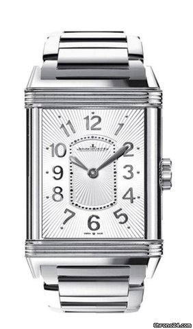 Jaeger-LeCoultre R.JAEGER-LECOULTRE SRA GRANDE REVERSO LADY ULTRA THIN watches