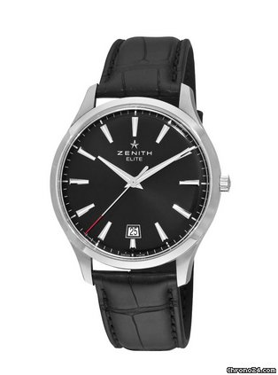 Zenith ELITE CAPIT¨˘N watches