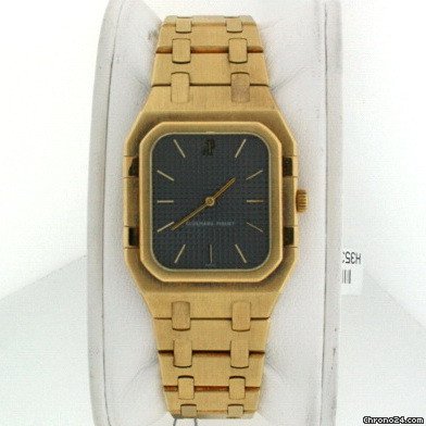 Audemars Piguet Classique Pre-owned Men's watches