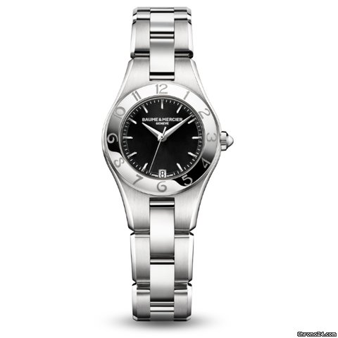 Baume & Mercier & Linea, MOA10010 watches
