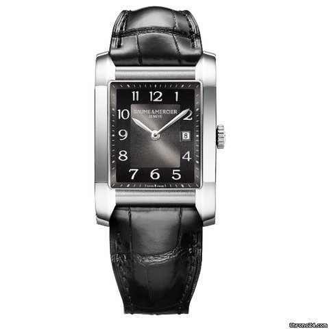 Baume & Mercier et Hampton, MOA10019 watches