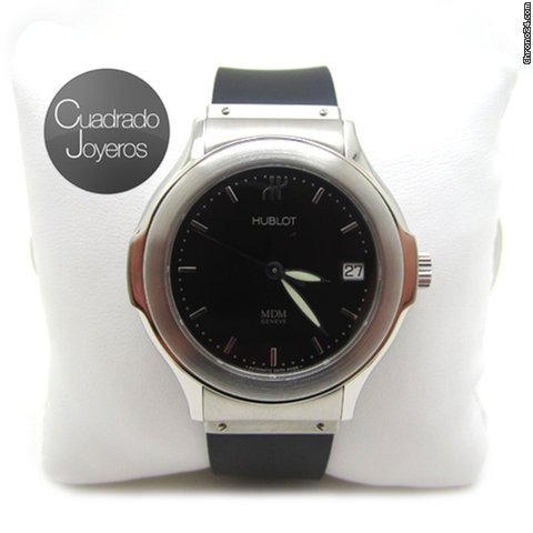 Hublot Elegant watches
