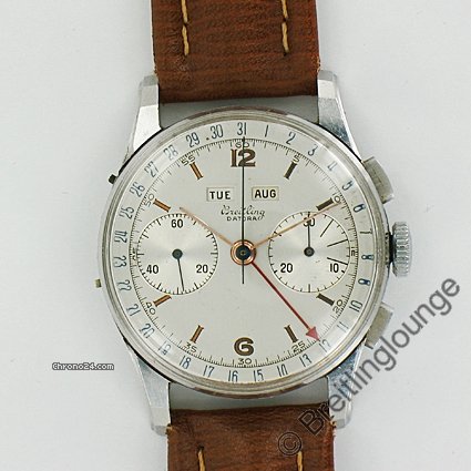 Replica Breitling Datora 784 Dato-Compax Watch