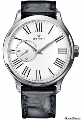Zenith ELITE ULTRA THIN watches
