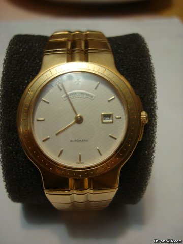 Vacheron Constantin phidias watches