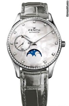 Zenith ELITE ULTRA THIN LADY watches