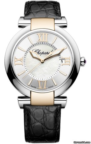 Chopard Imperiale Automatic 40mm watches