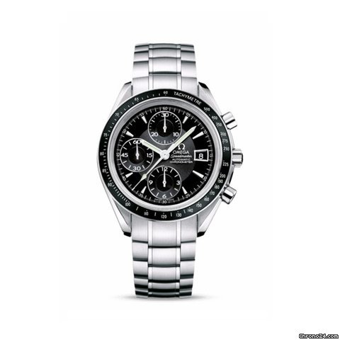 Omega Speedmaster Date Chronograph, 3210.50.00 watches