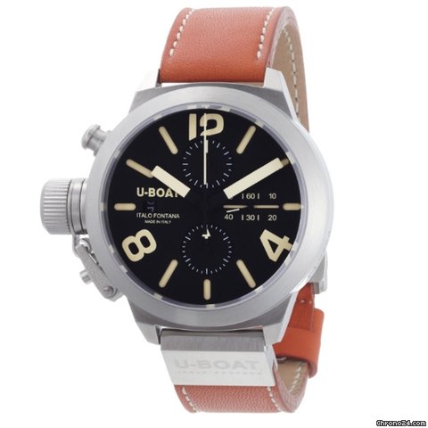 U-Boat Watches Classico CAS, 2269 watches
