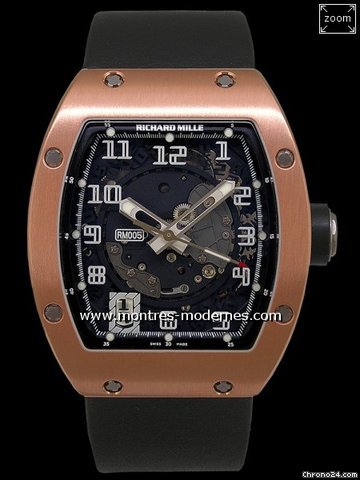 Richard Mille RM 005 watches