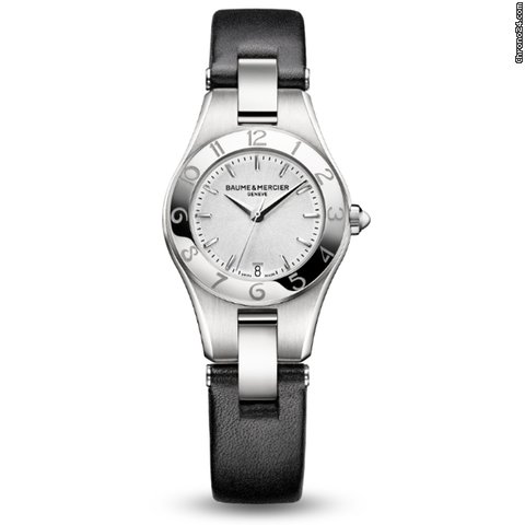Baume & Mercier & Linea, MOA10008 watches
