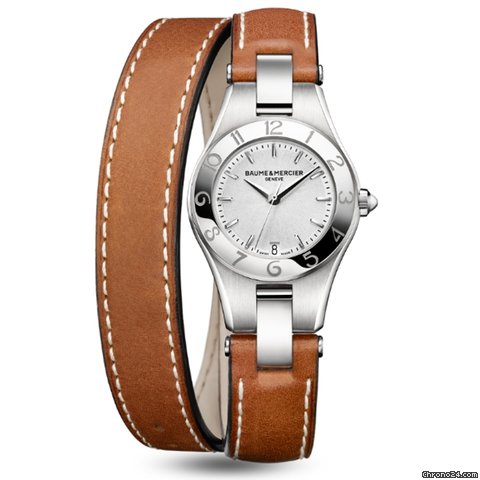 Baume & Mercier & Linea, MOA10036 watches