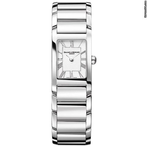 Baume & Mercier et Hampton, MOA08747 watches