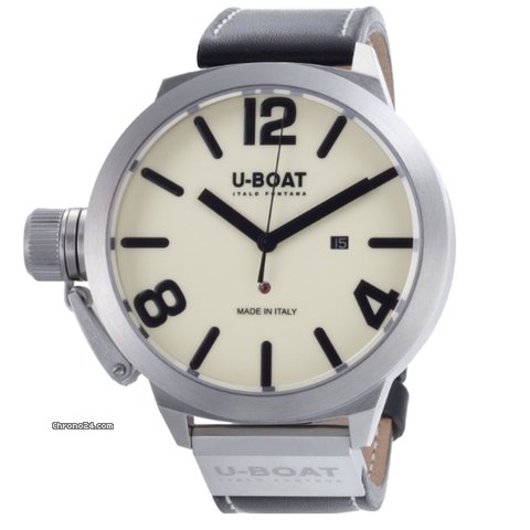 U-Boat Watches Classico AS, 5565 watches