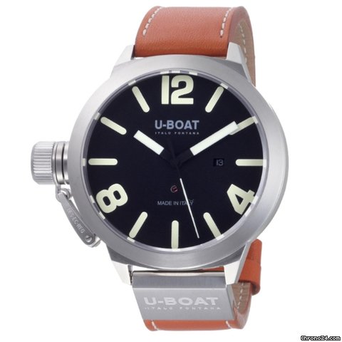 U-Boat Watches Classico AS, 5564 watches