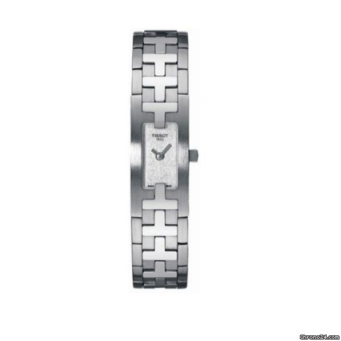Tissot Damenuhr T-TREND 1853, T50.1.185.30 watches