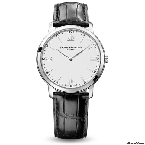 Baume & Mercier et Classima Quarz, MOA08849 watches