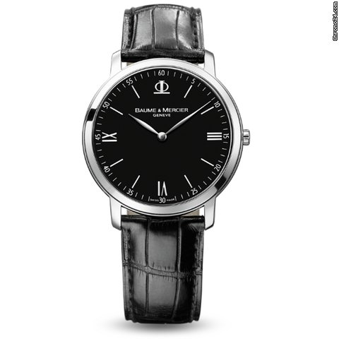 Baume & Mercier et Classima Quarz, MOA08850 watches