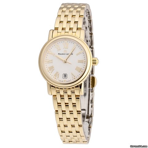 Maurice Lacroix Uhr Les Classiques, LC1012-YP016-710 watches
