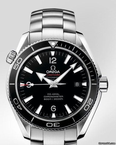 Omega Seamaster Planet Ocean Liquidmeta watches