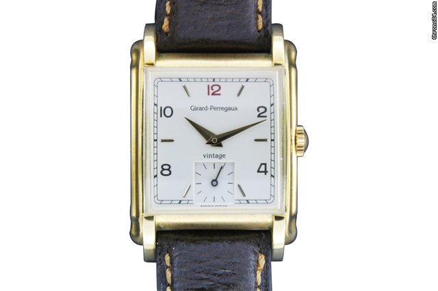 Girard Perregaux Vintage '94 watches