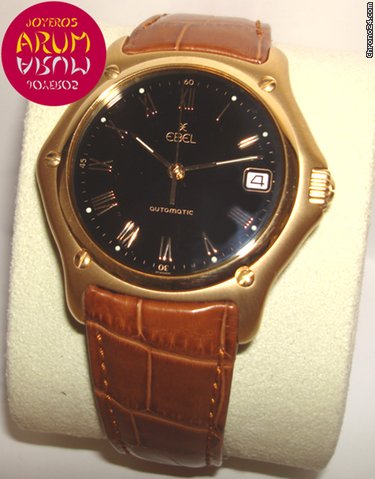 Ebel 1911 Senior watches
