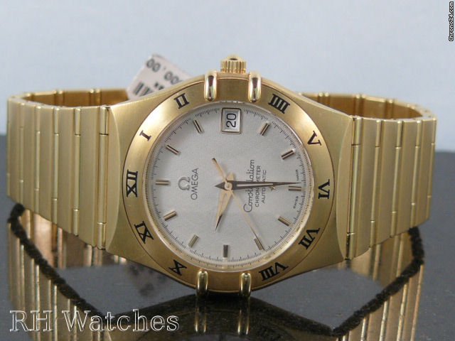 Omega Constellation 1102300 watches