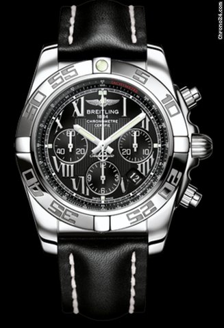 Breitling Chronomat B01 watches