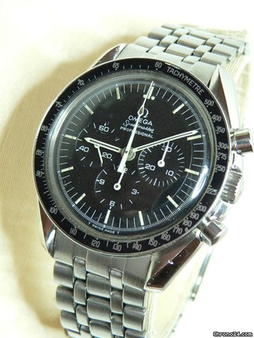 Omega Speedmaster Professional 1971 watches
