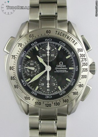 Omega SPEEDMASTER watches