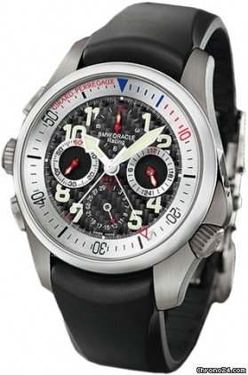 Girard Perregaux Style BMW Oracle Racing R&D 01 USA 87 watches