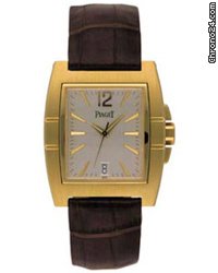 Piaget upstream watches
