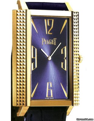 Piaget tradition 1967 watches