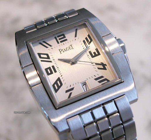 Piaget tradition 1967 watches