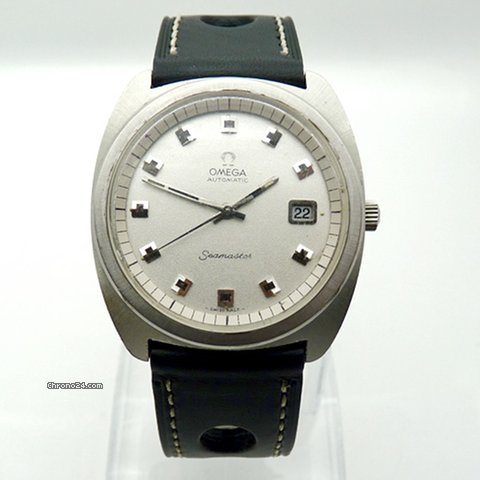 Omega Seamaster 166.065 Automatic 565 Date watches
