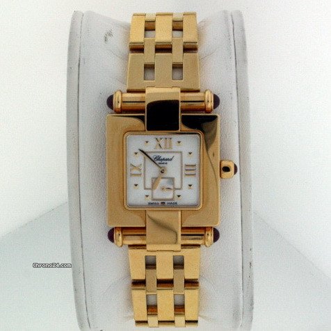 Chopard Square Imperial 38/3445-21 Ladies watches