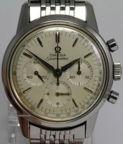 Omega Ref. 105.001 watches