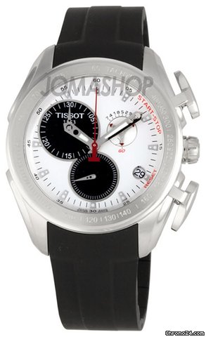Tissot T-Sport Racing Mens Watch T018.617.17.031.00 watches