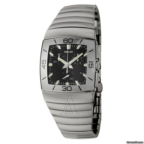 Rado Men's Sintra Watch watches