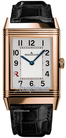 Jaeger-LeCoultre Grande Reverso Ultra Thin watches