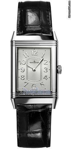 Jaeger-LeCoultre Grande Reverso Lady Ultra Thin Quartz watches