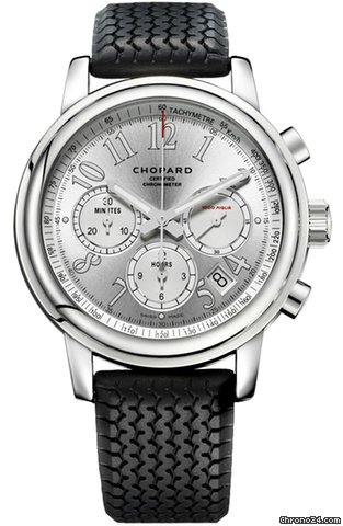 Chopard Mille Miglia Automatic Chronograph watches