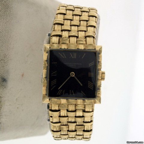 Vacheron Constantin Classique Vintage watches