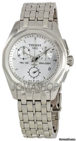 Tissot PRC100 Mens Watch T008.217.11.031.00 watches