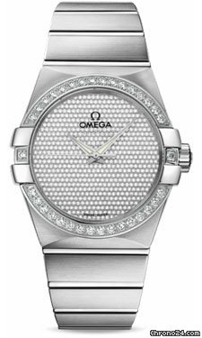 Omega Constellation Chronometer 38 mm Jewellery watches